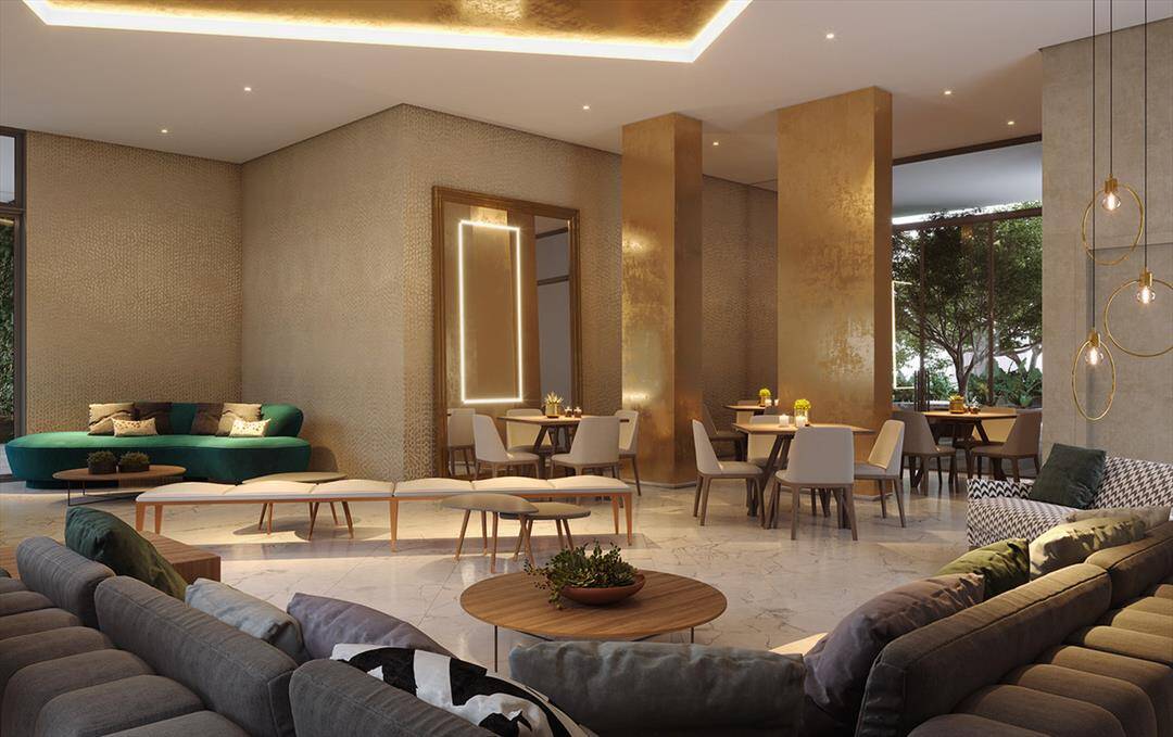 Apartamento à venda com 2 quartos, 78m² - Foto 13