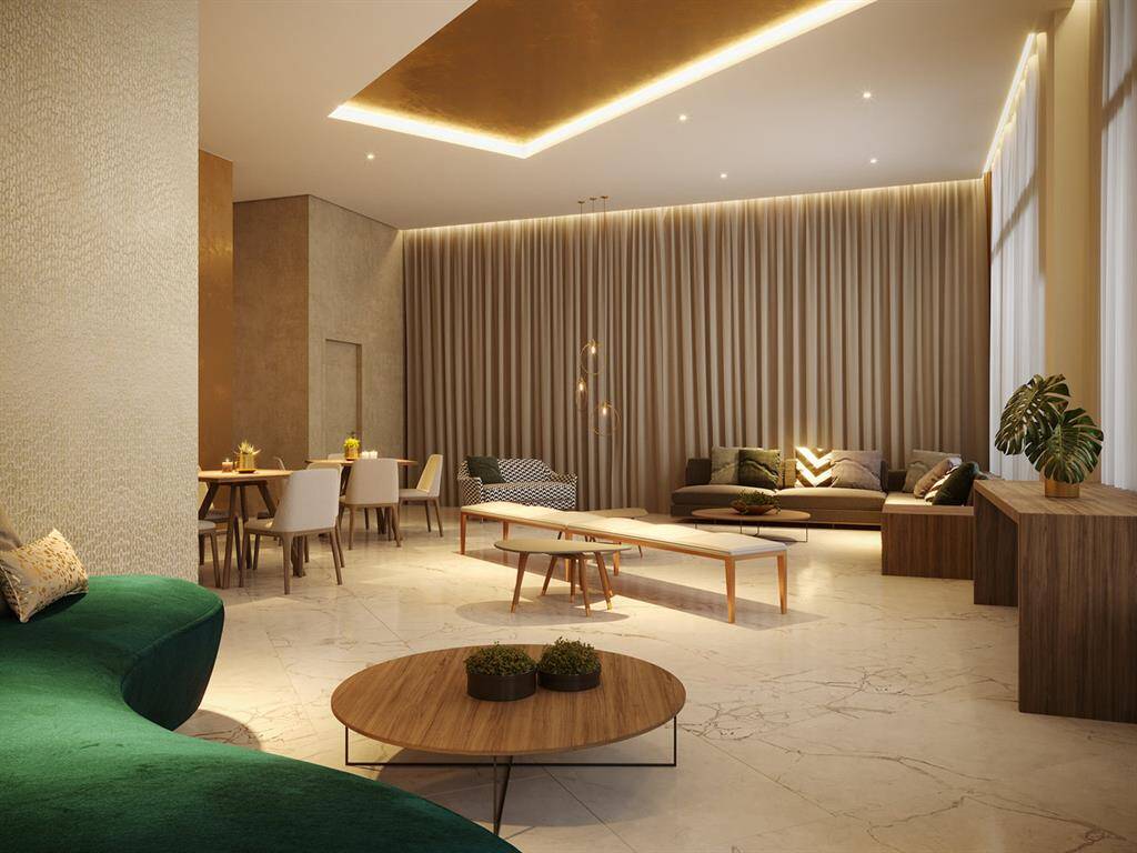 Apartamento à venda com 2 quartos, 78m² - Foto 12