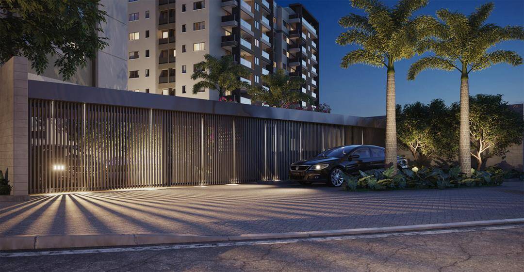 Apartamento à venda com 2 quartos, 78m² - Foto 11