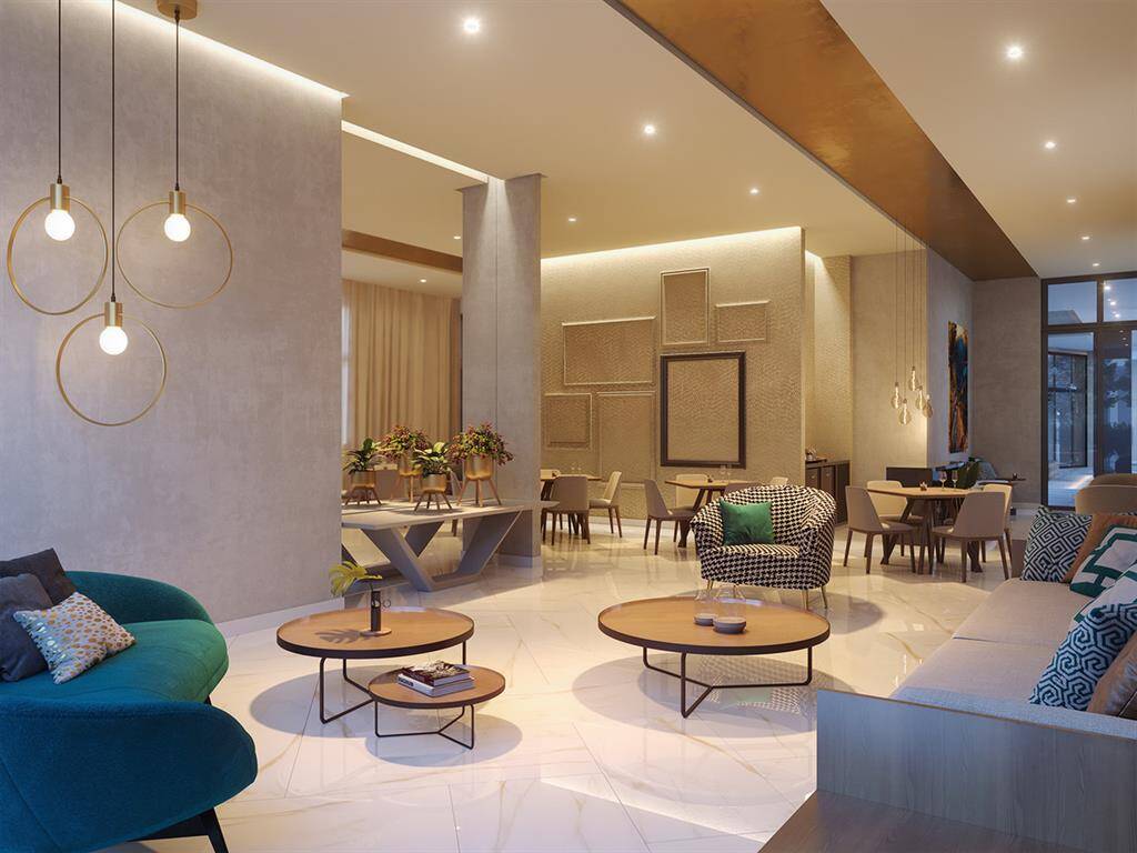 Apartamento à venda com 2 quartos, 78m² - Foto 16