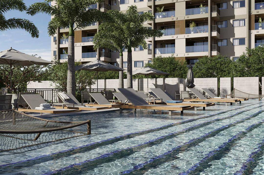Apartamento à venda com 2 quartos, 78m² - Foto 18