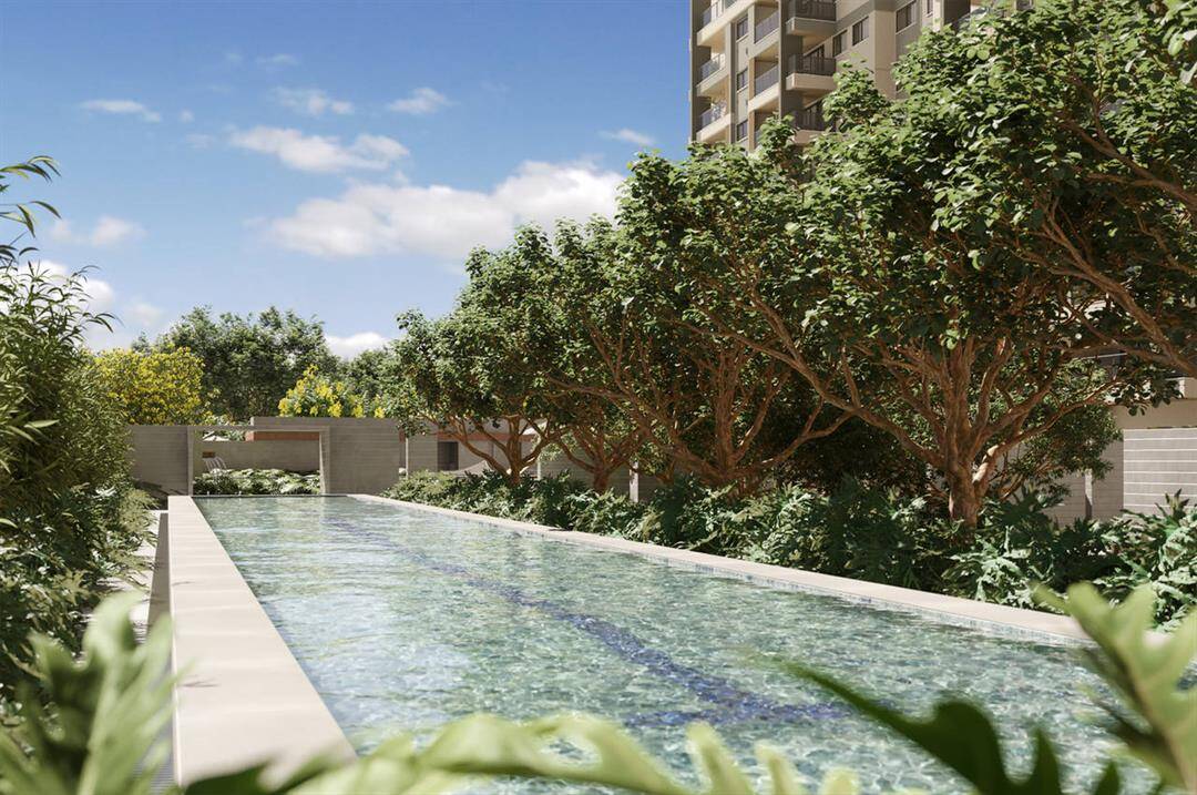 Apartamento à venda com 2 quartos, 78m² - Foto 19