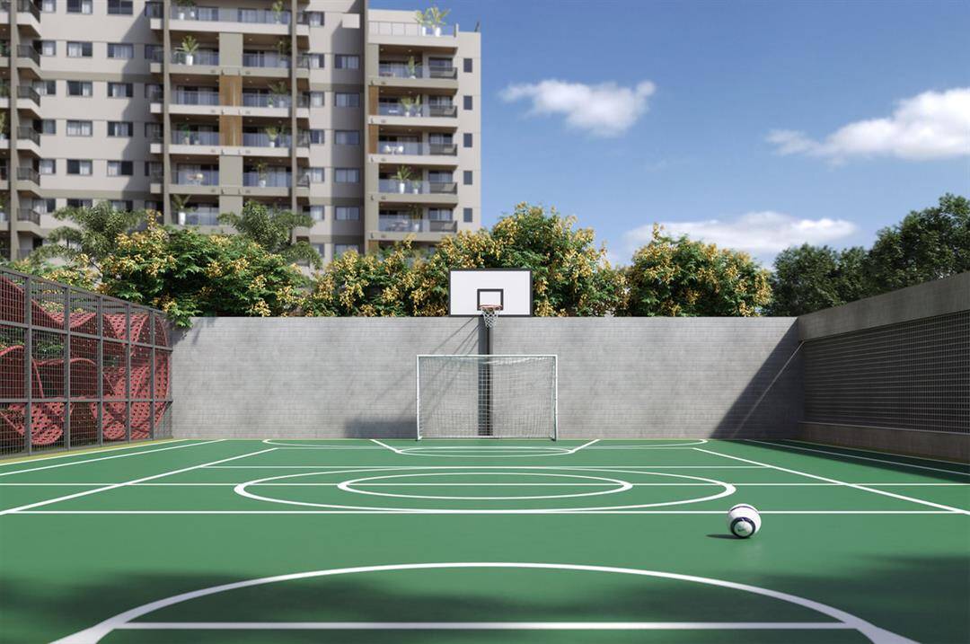 Apartamento à venda com 2 quartos, 78m² - Foto 20