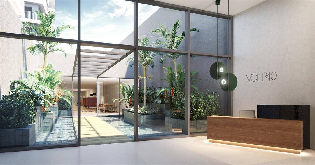 Apartamento, 3 quartos, 112 m² - Foto 4