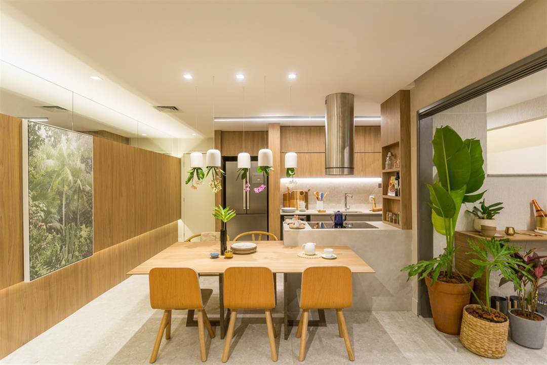 Apartamento, 3 quartos, 112 m² - Foto 7