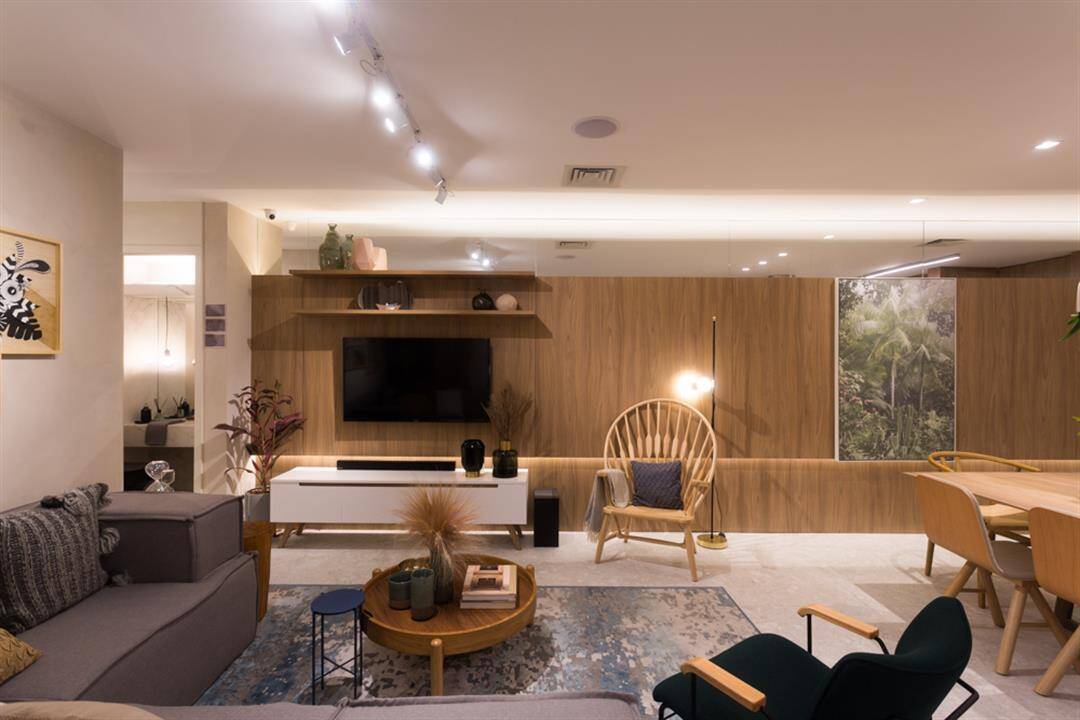 Apartamento, 3 quartos, 112 m² - Foto 10