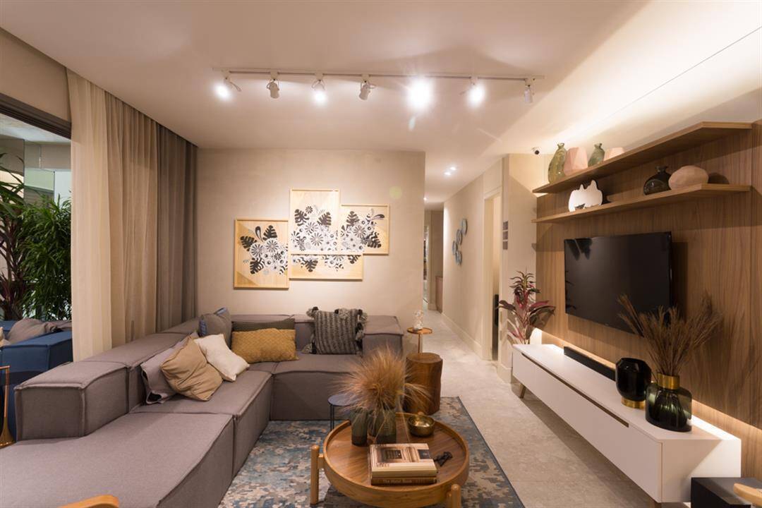 Apartamento, 3 quartos, 112 m² - Foto 8
