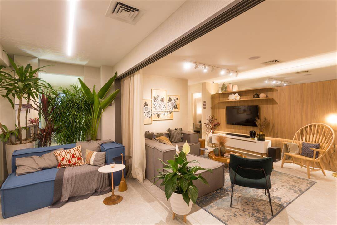 Apartamento, 3 quartos, 112 m² - Foto 9