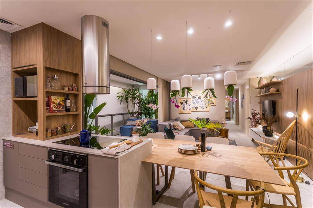 Apartamento, 3 quartos, 112 m² - Foto 11