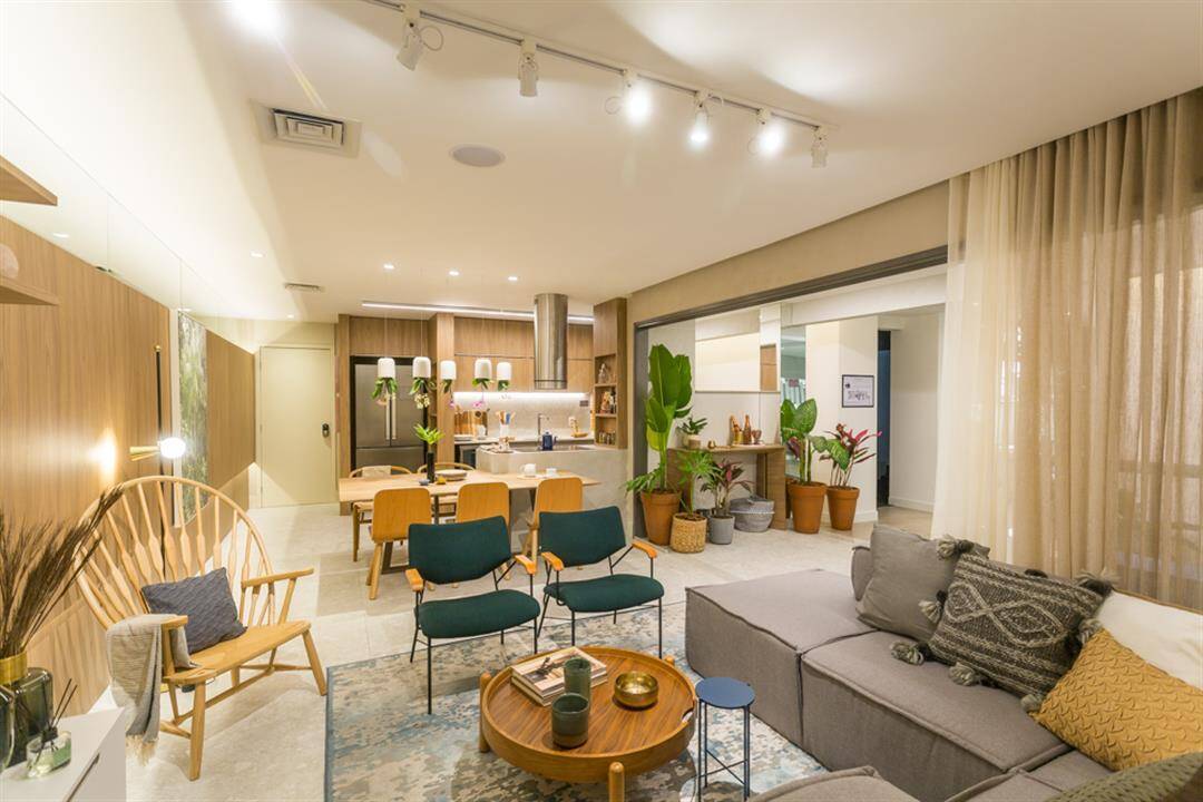 Apartamento, 3 quartos, 112 m² - Foto 13