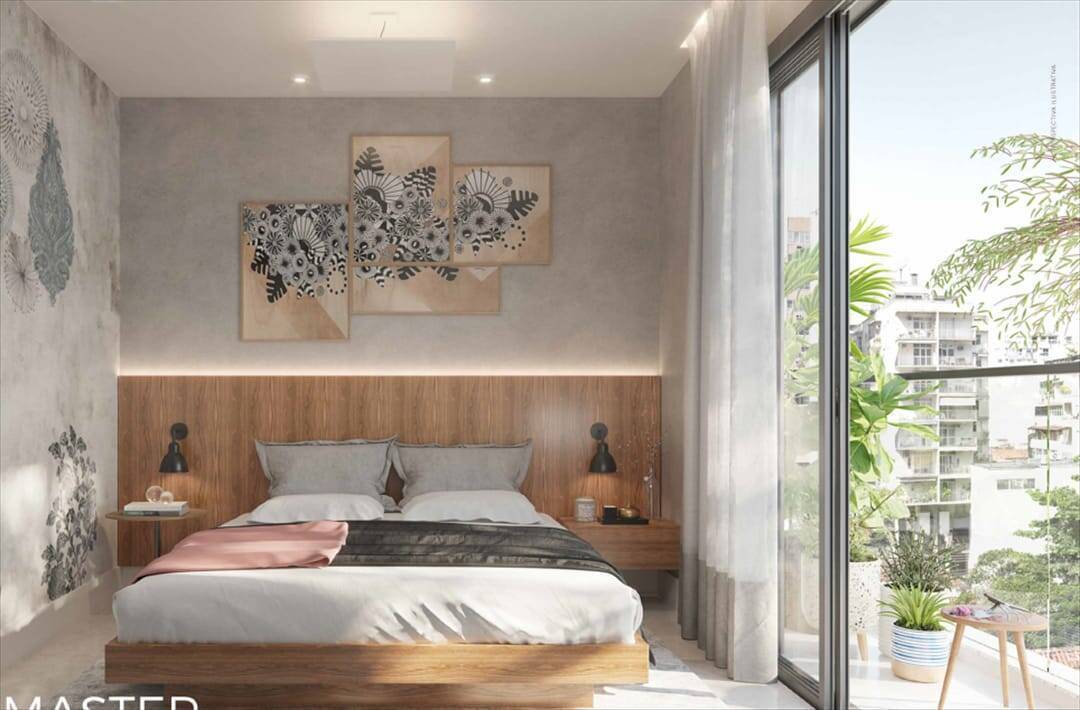 Apartamento, 3 quartos, 112 m² - Foto 12