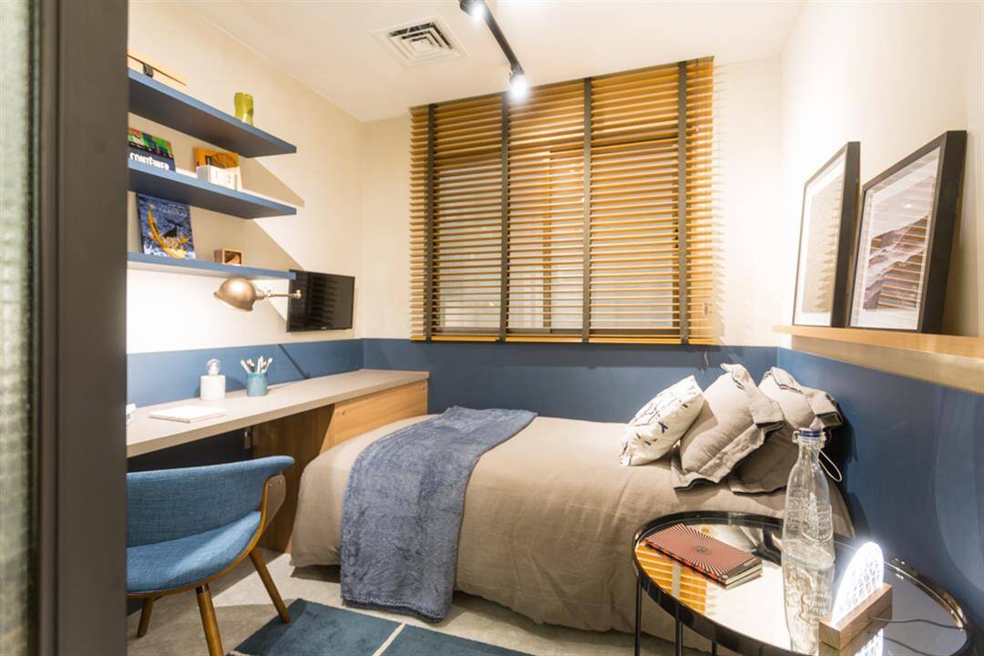Apartamento, 3 quartos, 112 m² - Foto 15