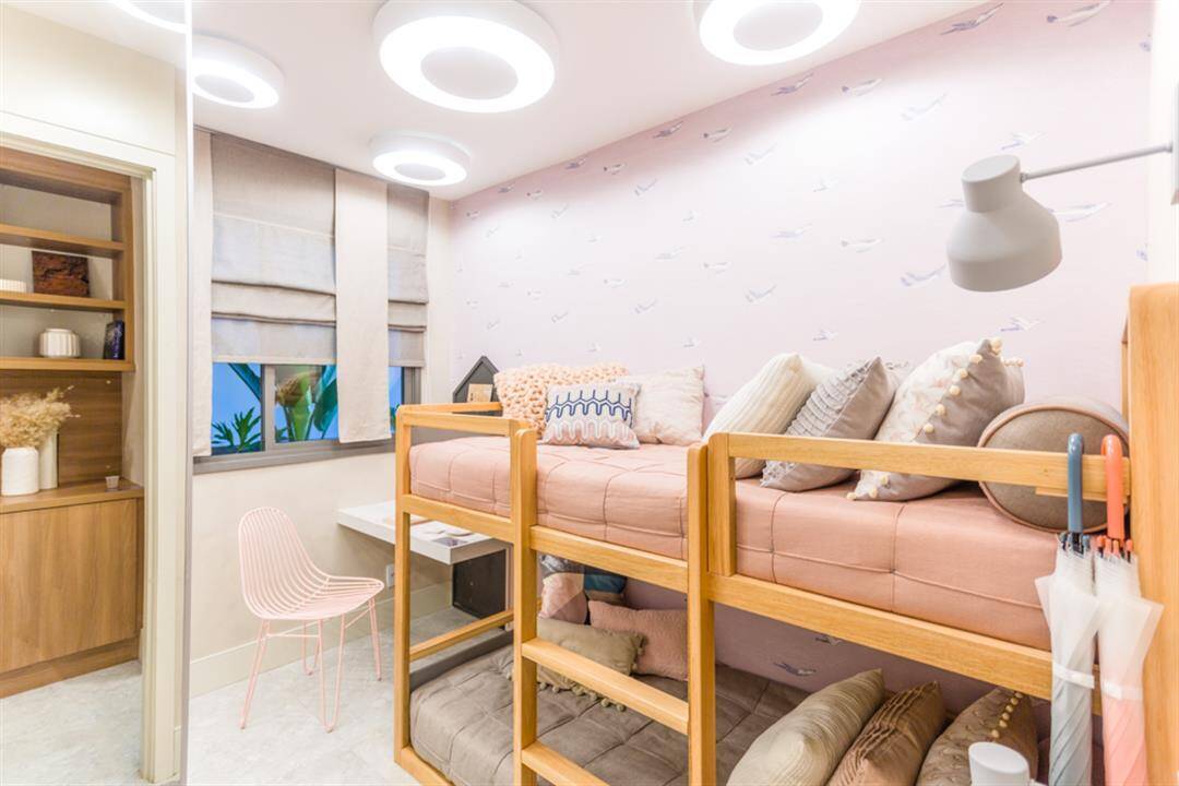 Apartamento, 3 quartos, 112 m² - Foto 14