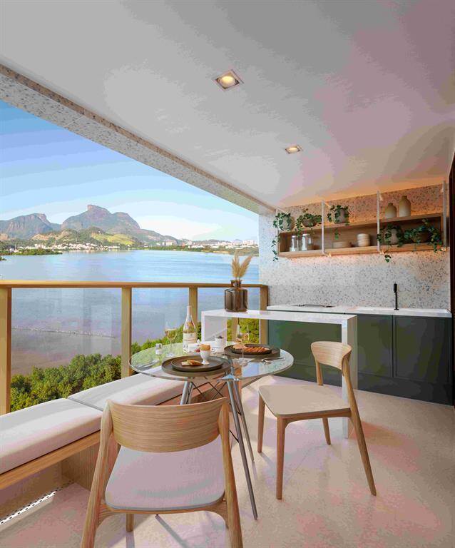 Apartamento, 3 quartos, 108 m² - Foto 4