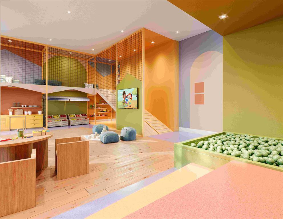 Apartamento, 3 quartos, 108 m² - Foto 3