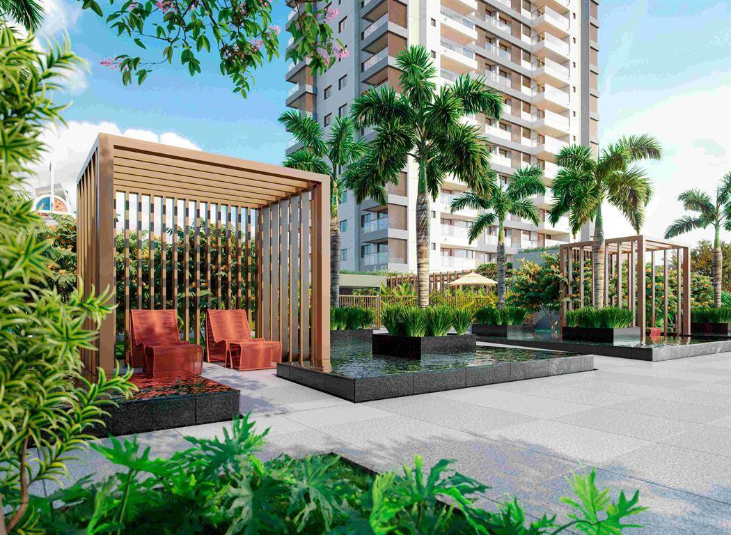 Apartamento, 3 quartos, 108 m² - Foto 6