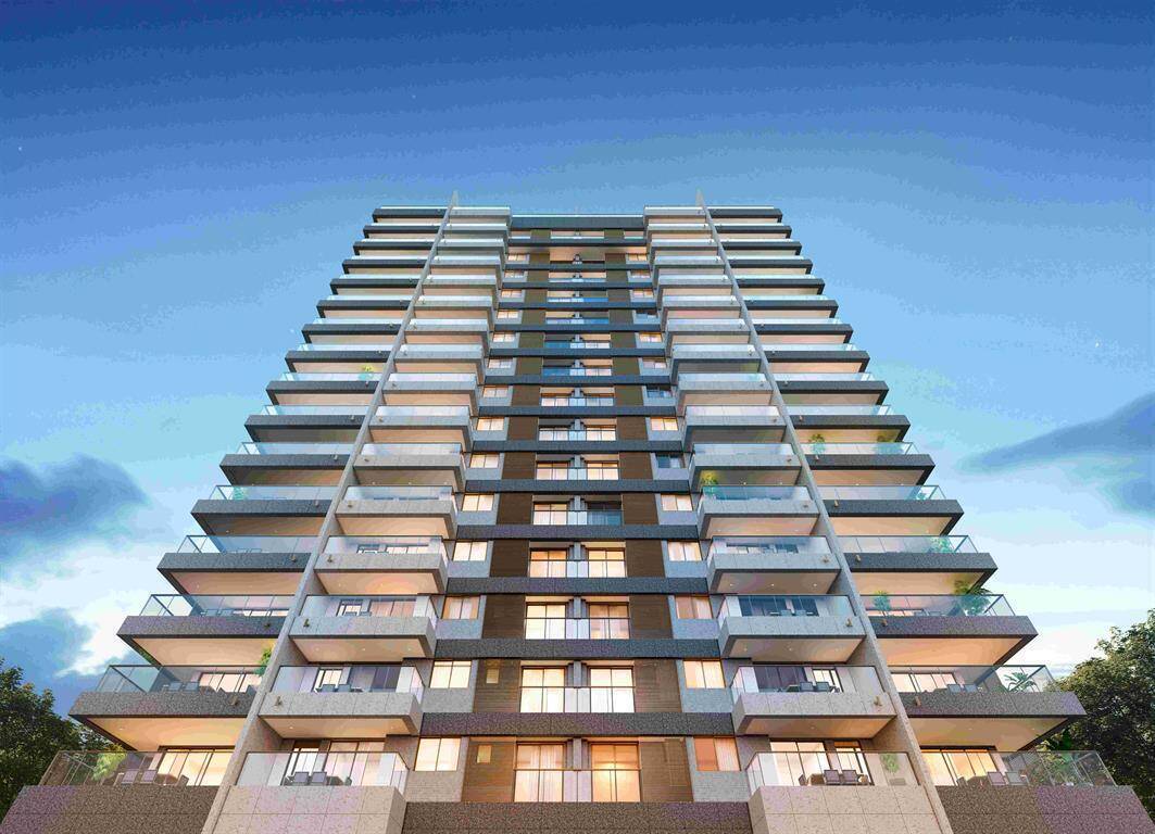 Apartamento, 3 quartos, 108 m² - Foto 8