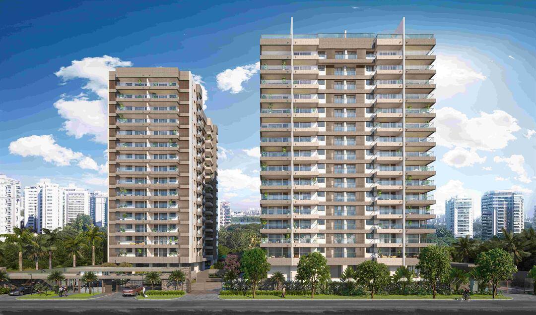 Apartamento, 3 quartos, 108 m² - Foto 13