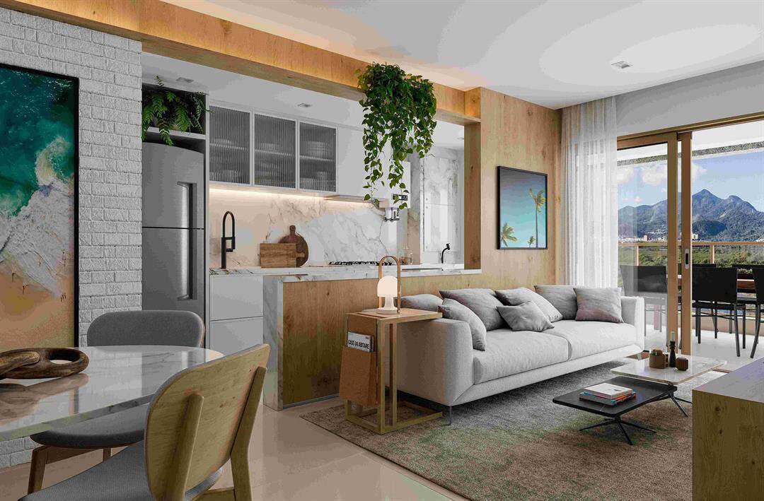 Apartamento, 3 quartos, 108 m² - Foto 30