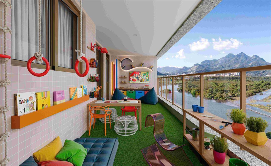 Apartamento, 3 quartos, 108 m² - Foto 29