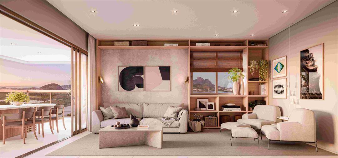 Apartamento, 3 quartos, 108 m² - Foto 32