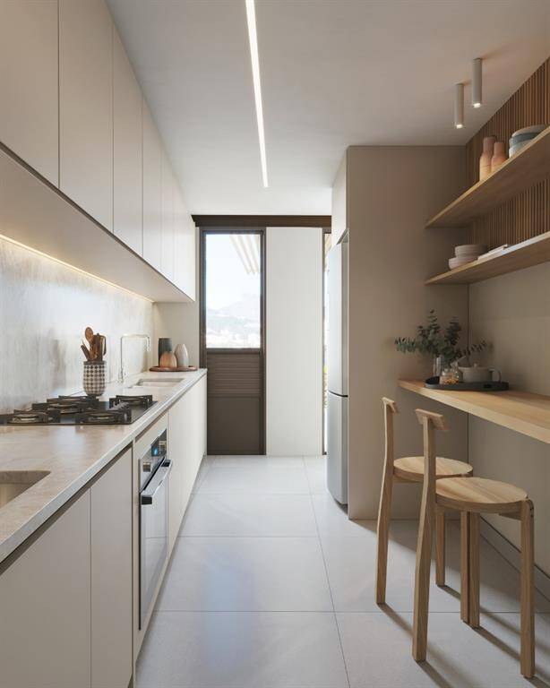 Apartamento, 3 quartos, 201 m² - Foto 10