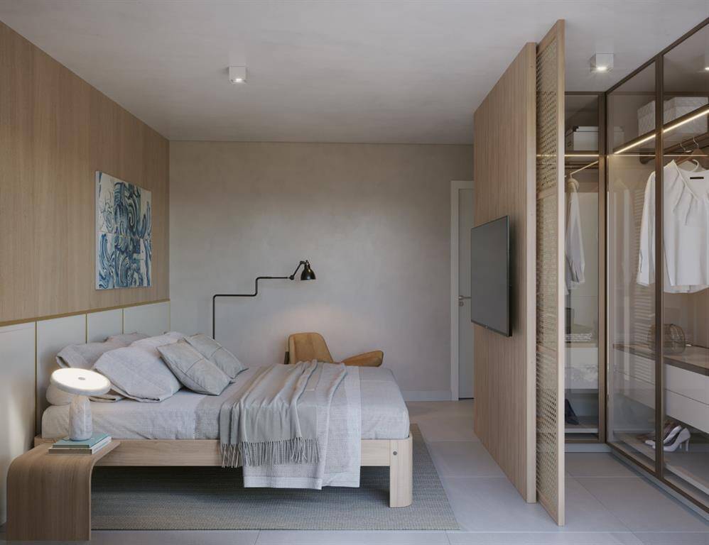 Apartamento, 3 quartos, 201 m² - Foto 4
