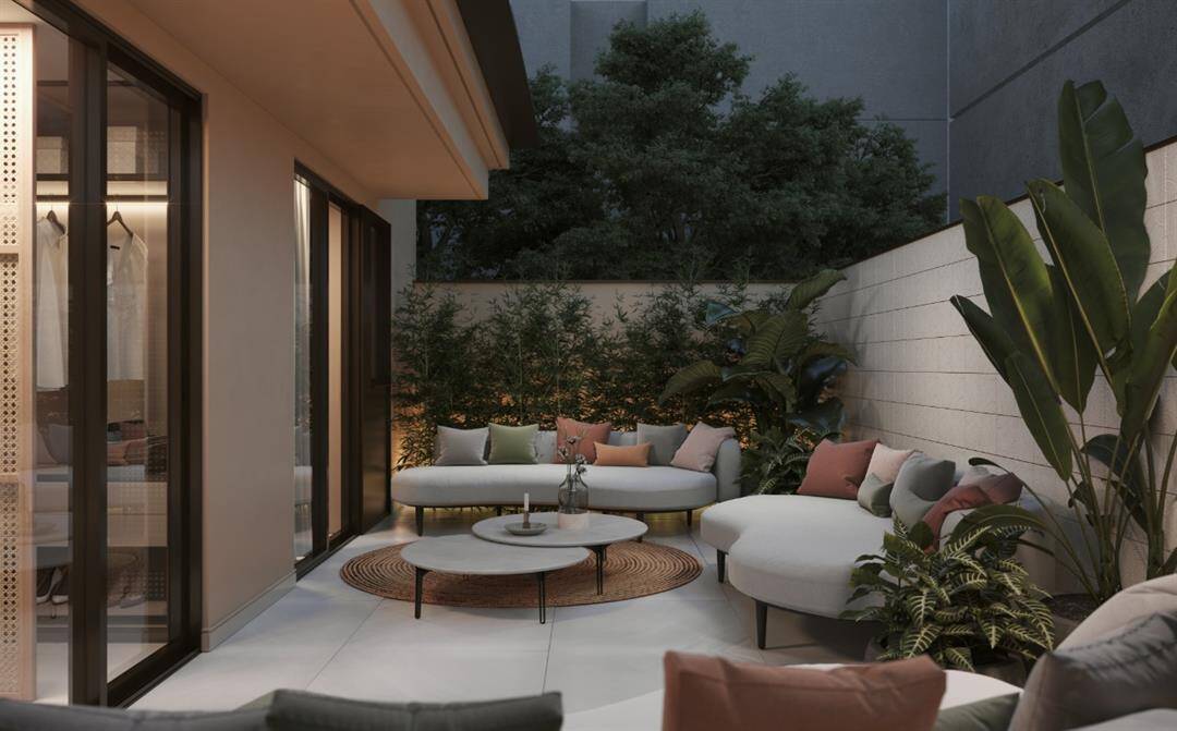 Apartamento, 3 quartos, 201 m² - Foto 3