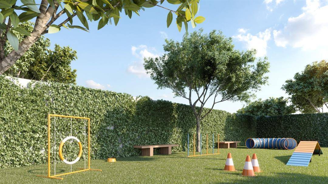 Apartamento, 2 quartos, 55 m² - Foto 10