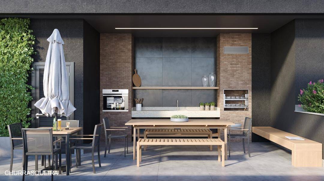 Apartamento, 2 quartos, 55 m² - Foto 18