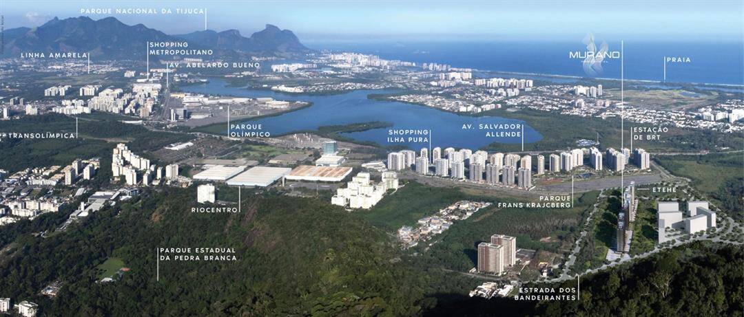 Apartamento, 2 quartos, 55 m² - Foto 17