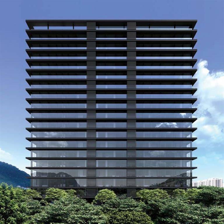 Apartamento, 2 quartos, 55 m² - Foto 23