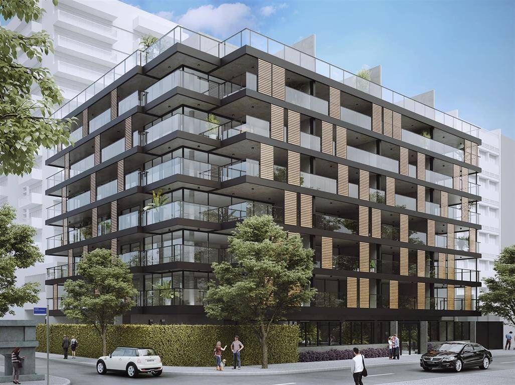 Apartamento, 3 quartos, 164 m² - Foto 1