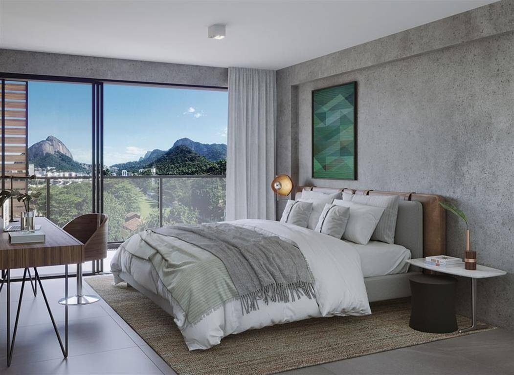 Apartamento, 3 quartos, 164 m² - Foto 4