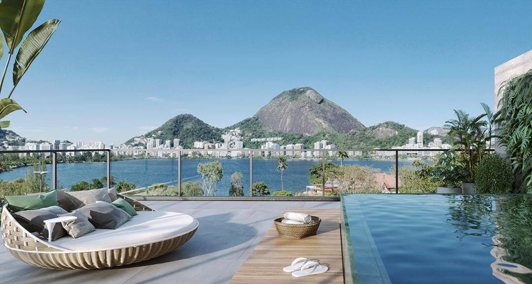 Apartamento, 3 quartos, 164 m² - Foto 6