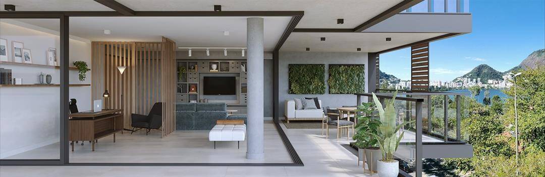 Apartamento, 3 quartos, 164 m² - Foto 11