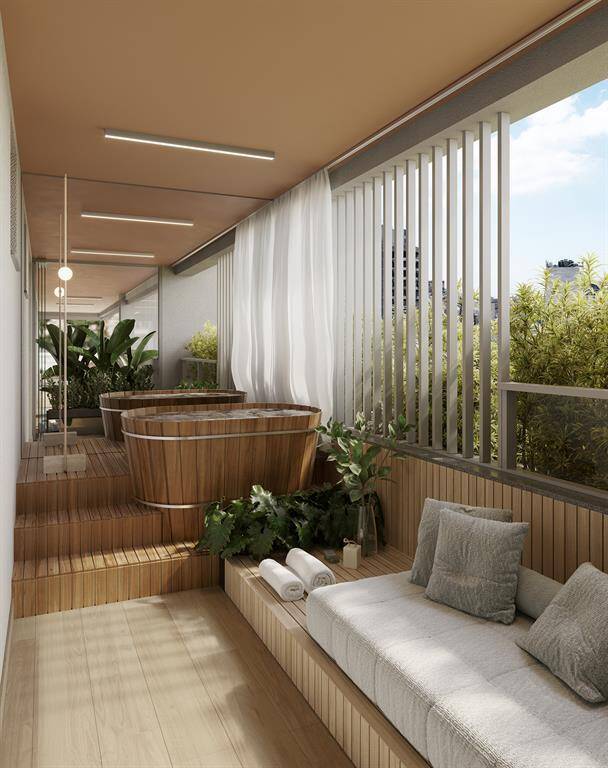 Apartamento, 4 quartos, 125 m² - Foto 4
