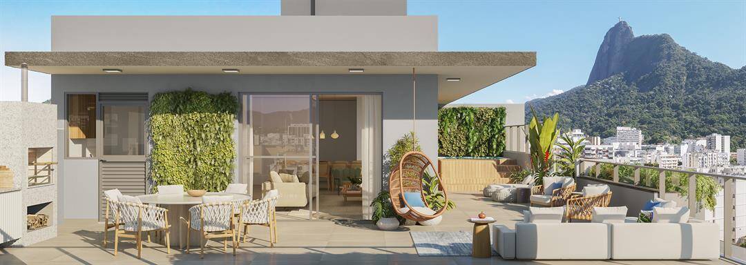 Apartamento, 4 quartos, 125 m² - Foto 6
