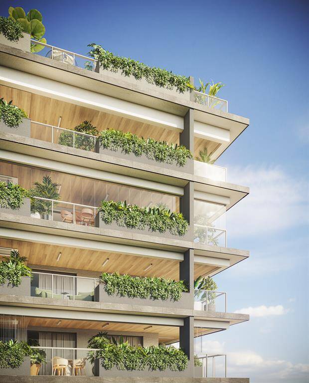 Apartamento, 4 quartos, 125 m² - Foto 3