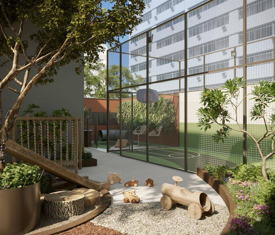Apartamento, 4 quartos, 125 m² - Foto 8