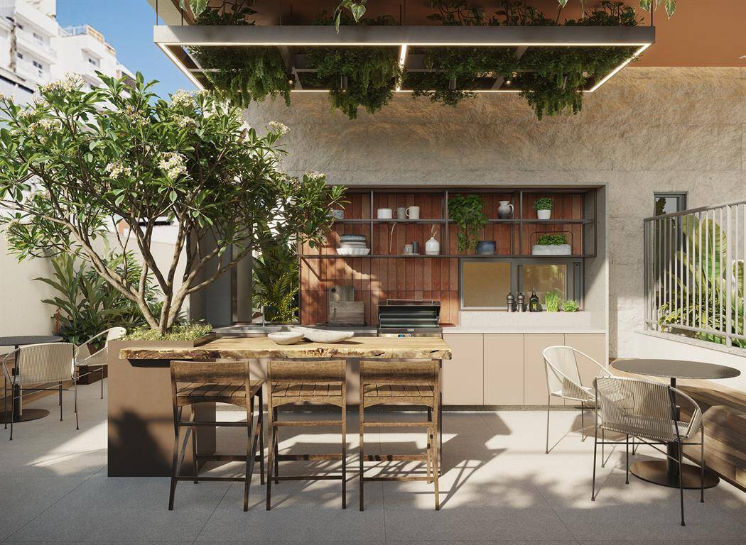 Apartamento, 4 quartos, 125 m² - Foto 10