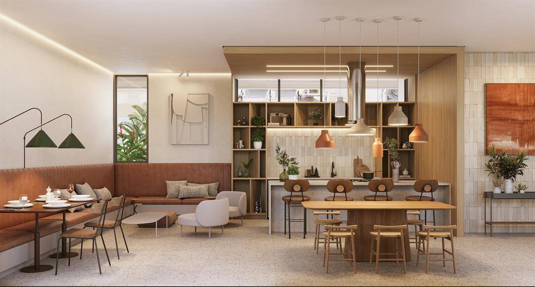 Apartamento, 4 quartos, 125 m² - Foto 11