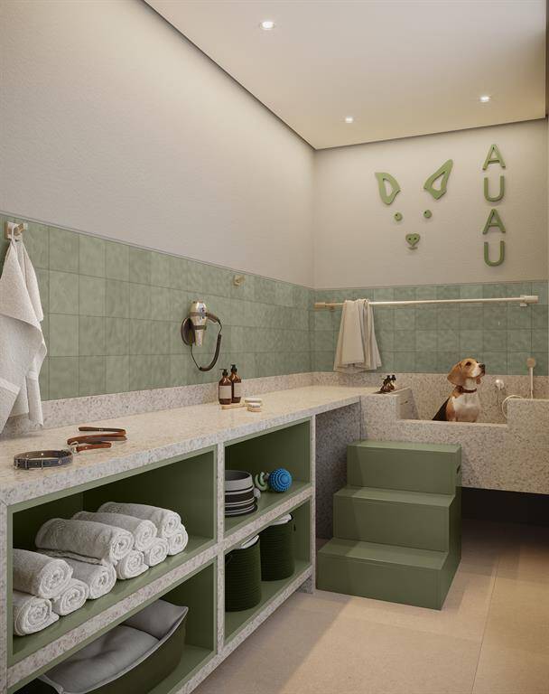 Apartamento, 4 quartos, 125 m² - Foto 15