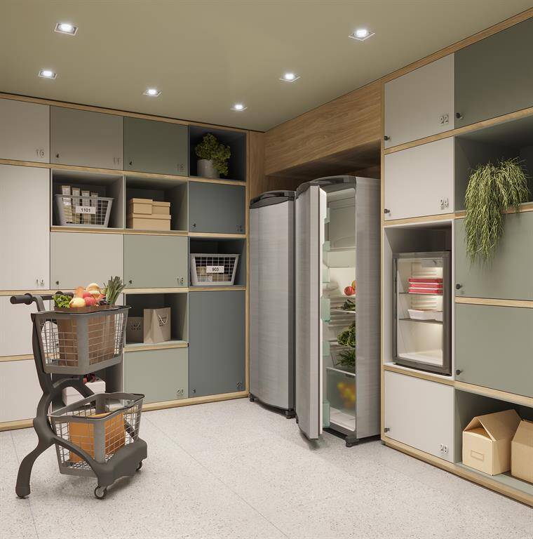 Apartamento, 4 quartos, 125 m² - Foto 14