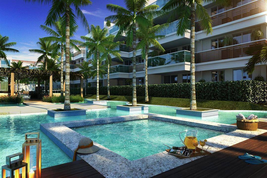 Apartamento, 2 quartos, 99 m² - Foto 2