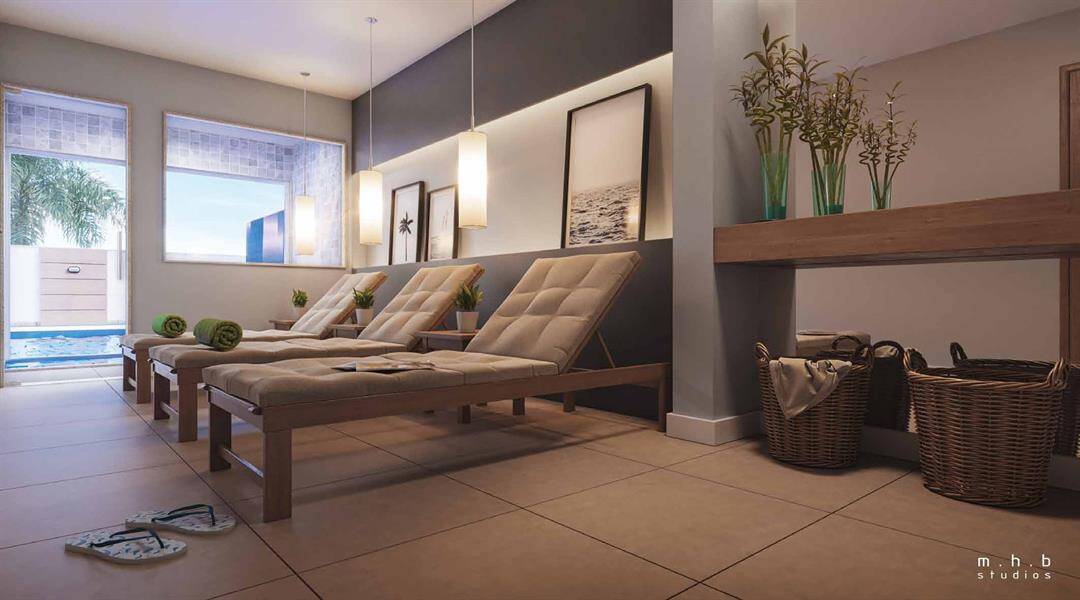 Apartamento, 3 quartos, 87 m² - Foto 2
