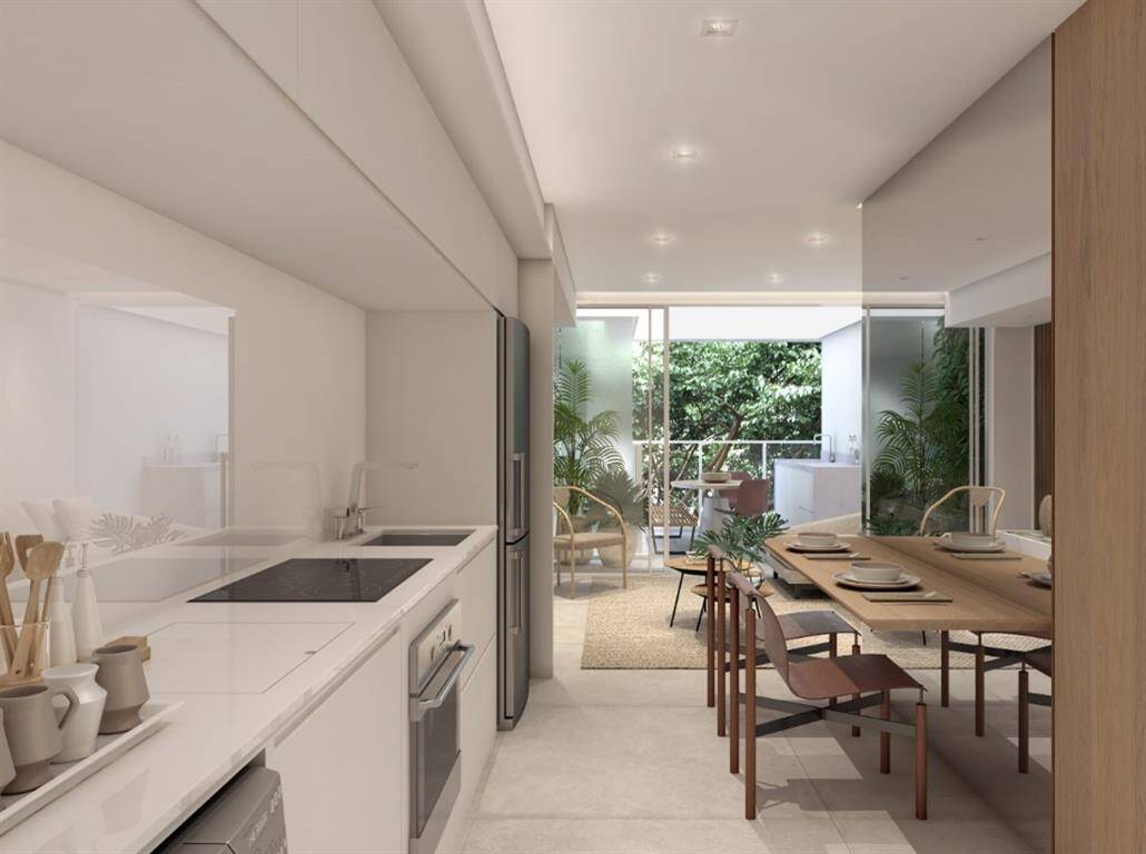 Apartamento, 1 quarto, 55 m² - Foto 8