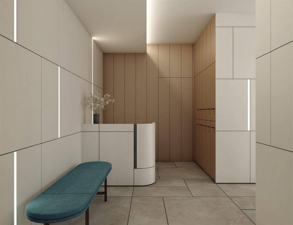 Apartamento, 1 quarto, 55 m² - Foto 10
