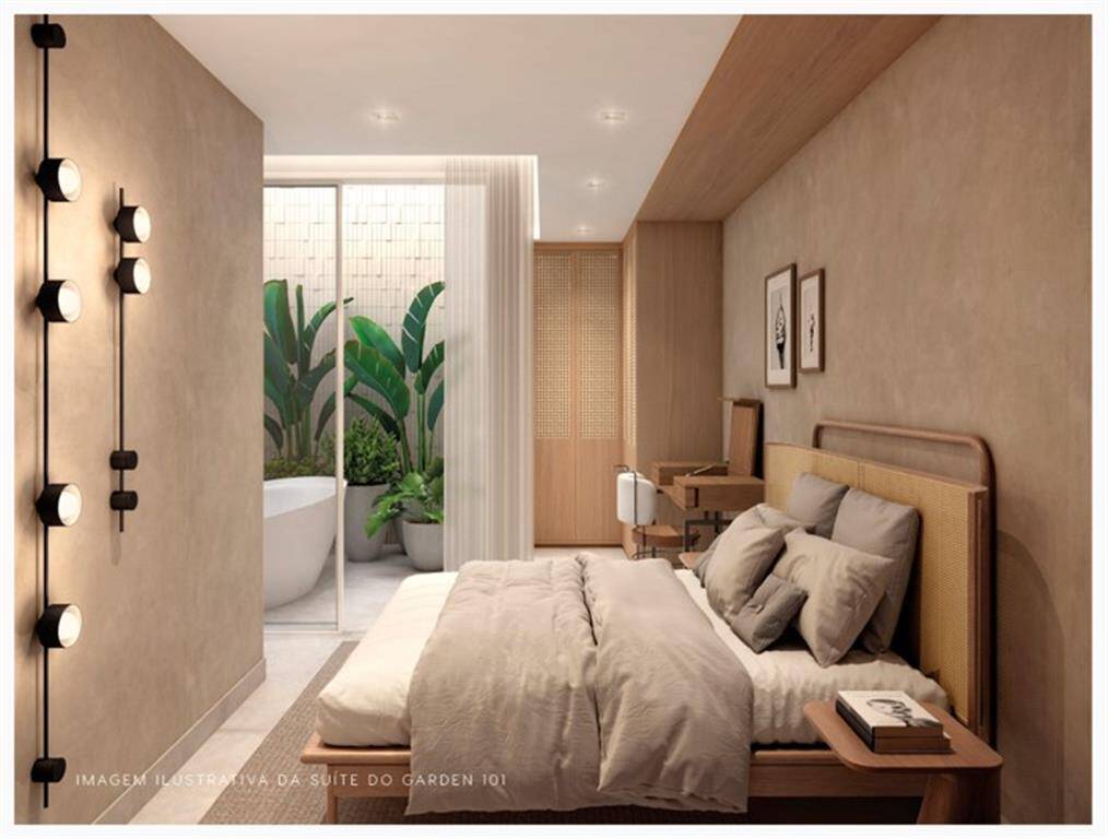 Apartamento, 1 quarto, 55 m² - Foto 6
