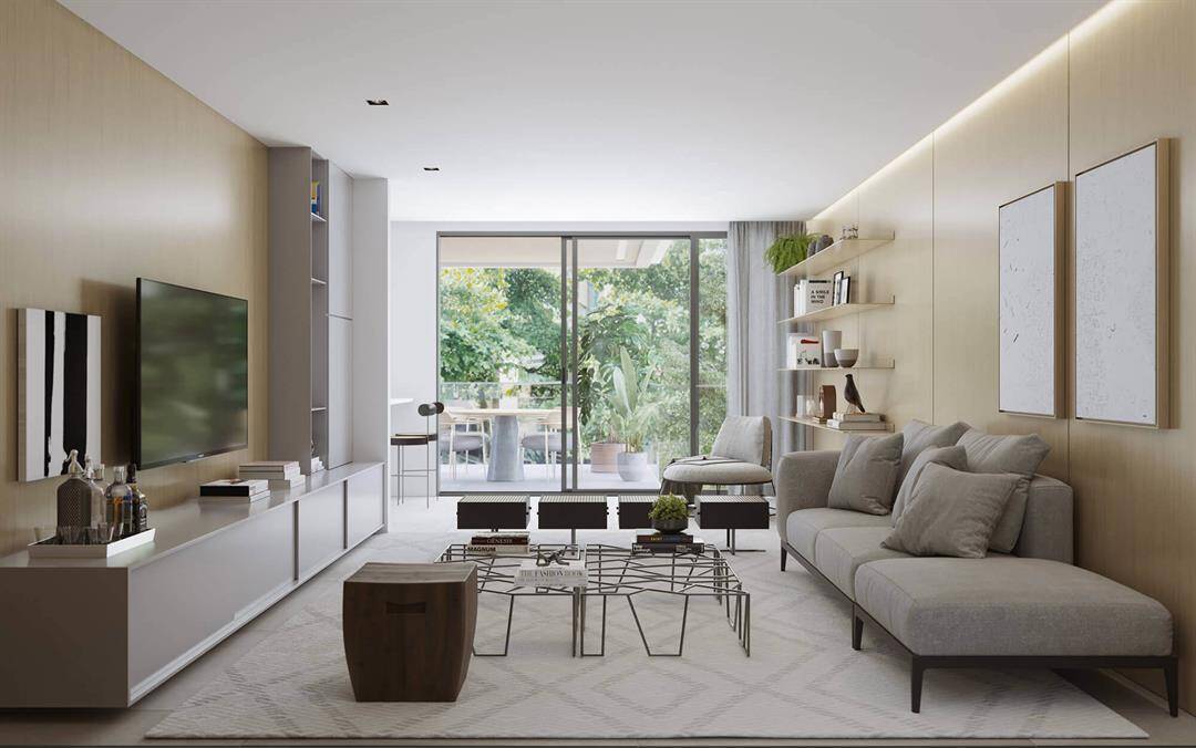 Apartamento, 3 quartos, 168 m² - Foto 3